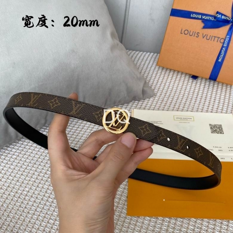 LV Belts 8430